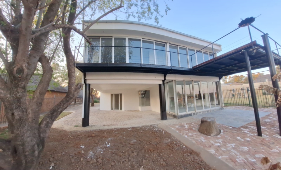3 Bedroom Property for Sale in Bloemhof North West
